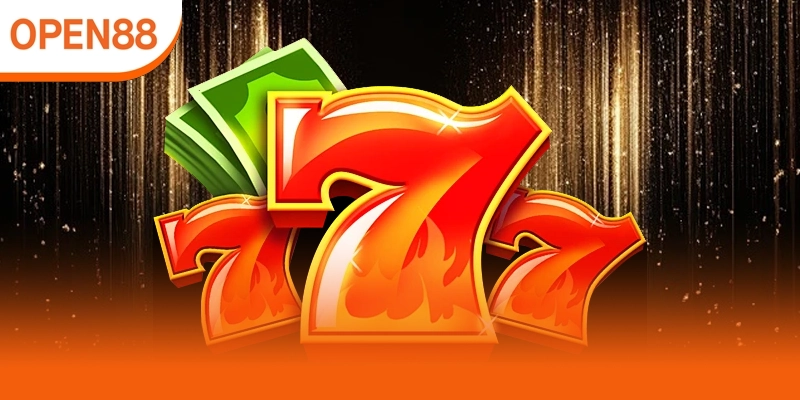 Giải thích khái niệm nổ hũ 90 trong slot Open88