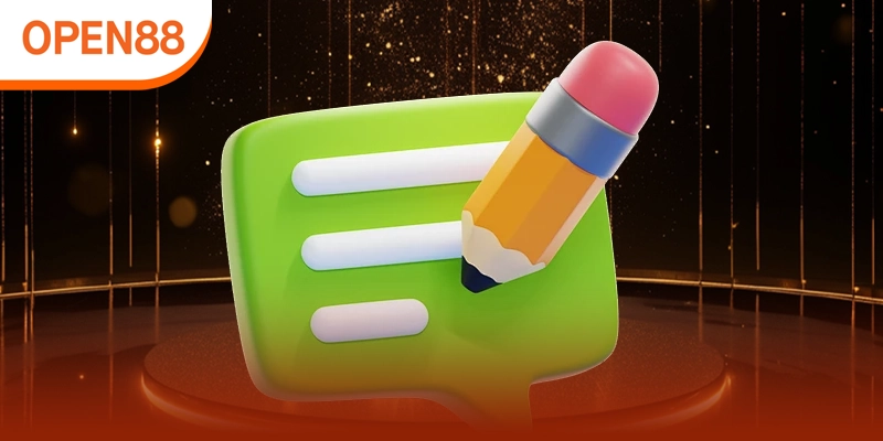 Luôn kiểm tra đúng link chính thức trước khi đăng ký Open88.