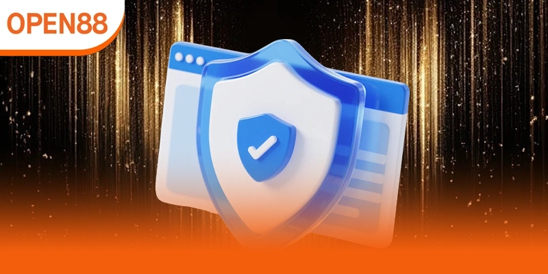 Người chơi chủ động bảo vệ dữ liệu và quyền riêng tư cá nhân.