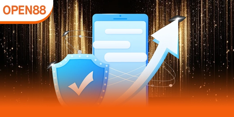 Nội dung quan trọng của chính sách bảo mật Open88
